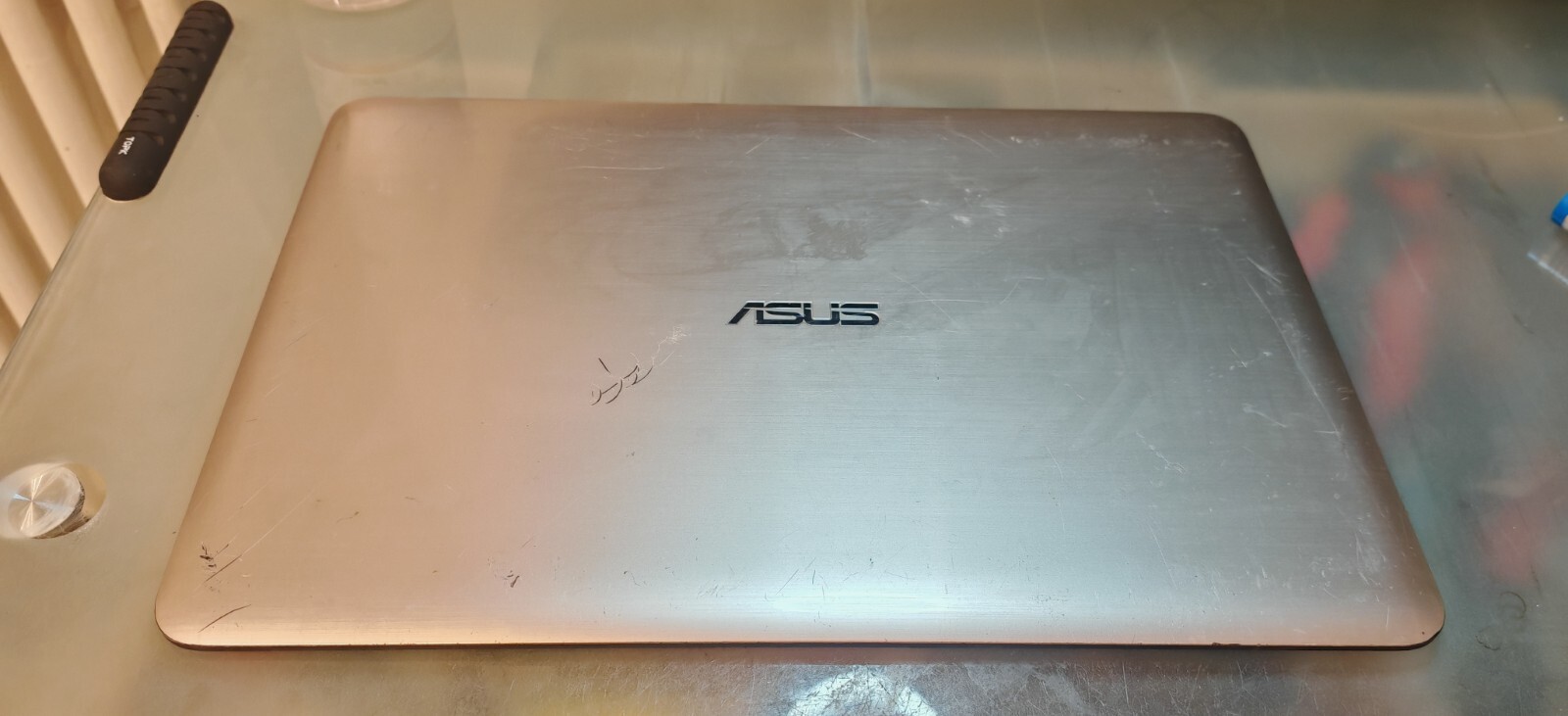 ASUS X556U R556U F556U R558U LCD CASE COVER 13N0-SGA0Z01 13NB09S3AP0201
