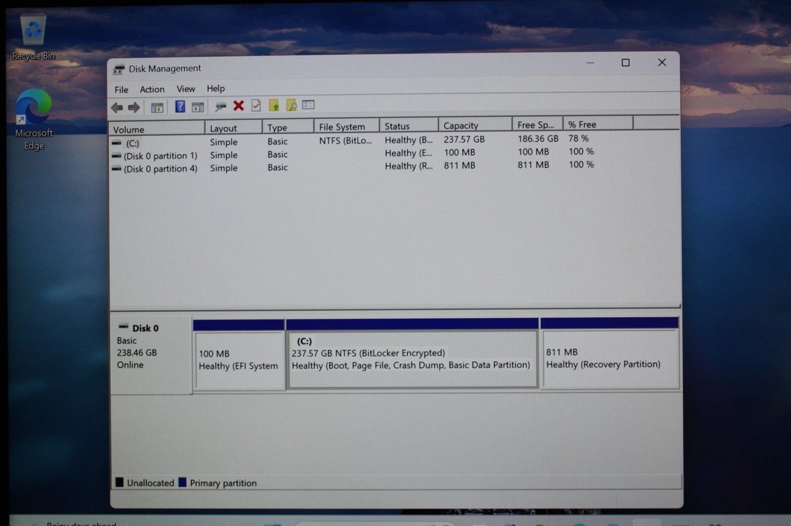 14″Dell Latitude 5320 i7-1185G7 3.00GHz RAM 16GB NVMe 256GB/Cosmetic issue
