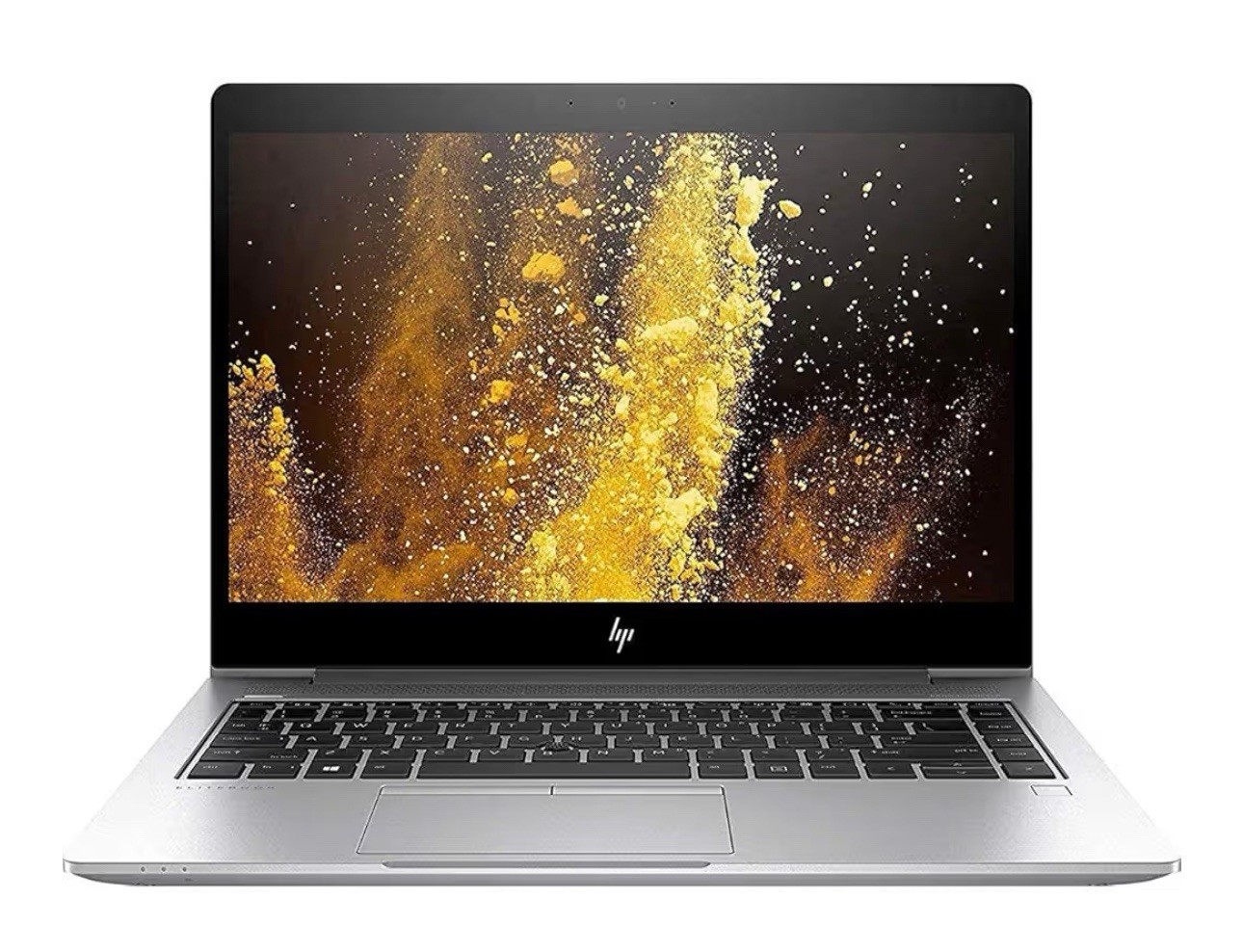 HP Elitebook 840 G6 Laptop Intel i5-8365U 16GB RAM 256GB SSD 14.0″ FHD W11P