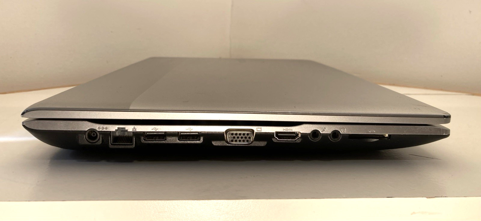 Samsung NP-RV511 Laptop SERVICED & RESTORED/15.6″/Windows 7/Excellent Condition!