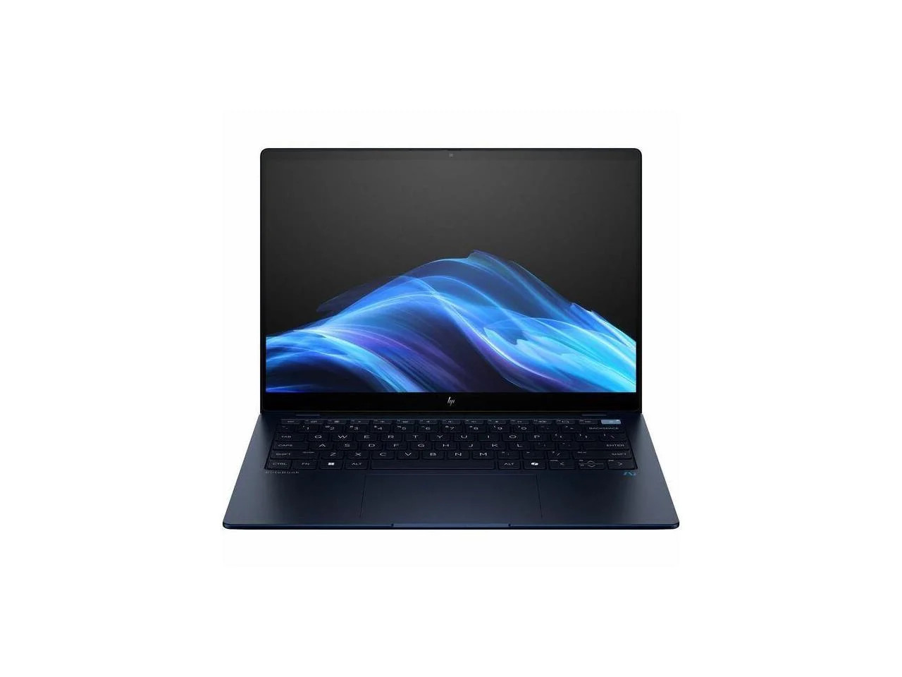 HP EliteBook Ultra G1q8 14″ Touch PC X1P-42-100 16GB 512GB SSD W11P B13U3UTABA