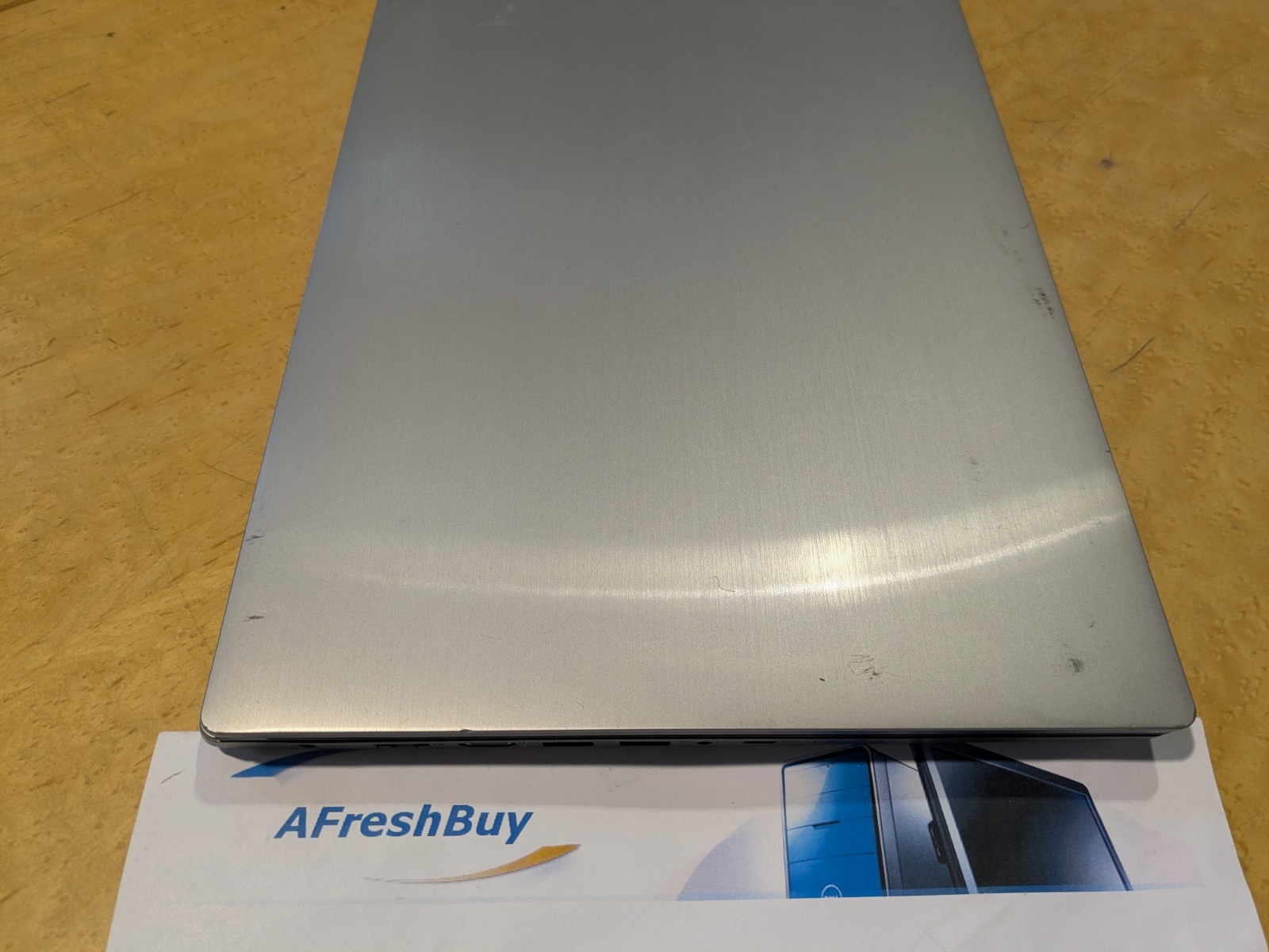 Lenovo IdeaPad L340-15API 15.6″ AMD Ryzen 3 3200U 2.6Ghz 8GB Ram 256GB SSD No OS