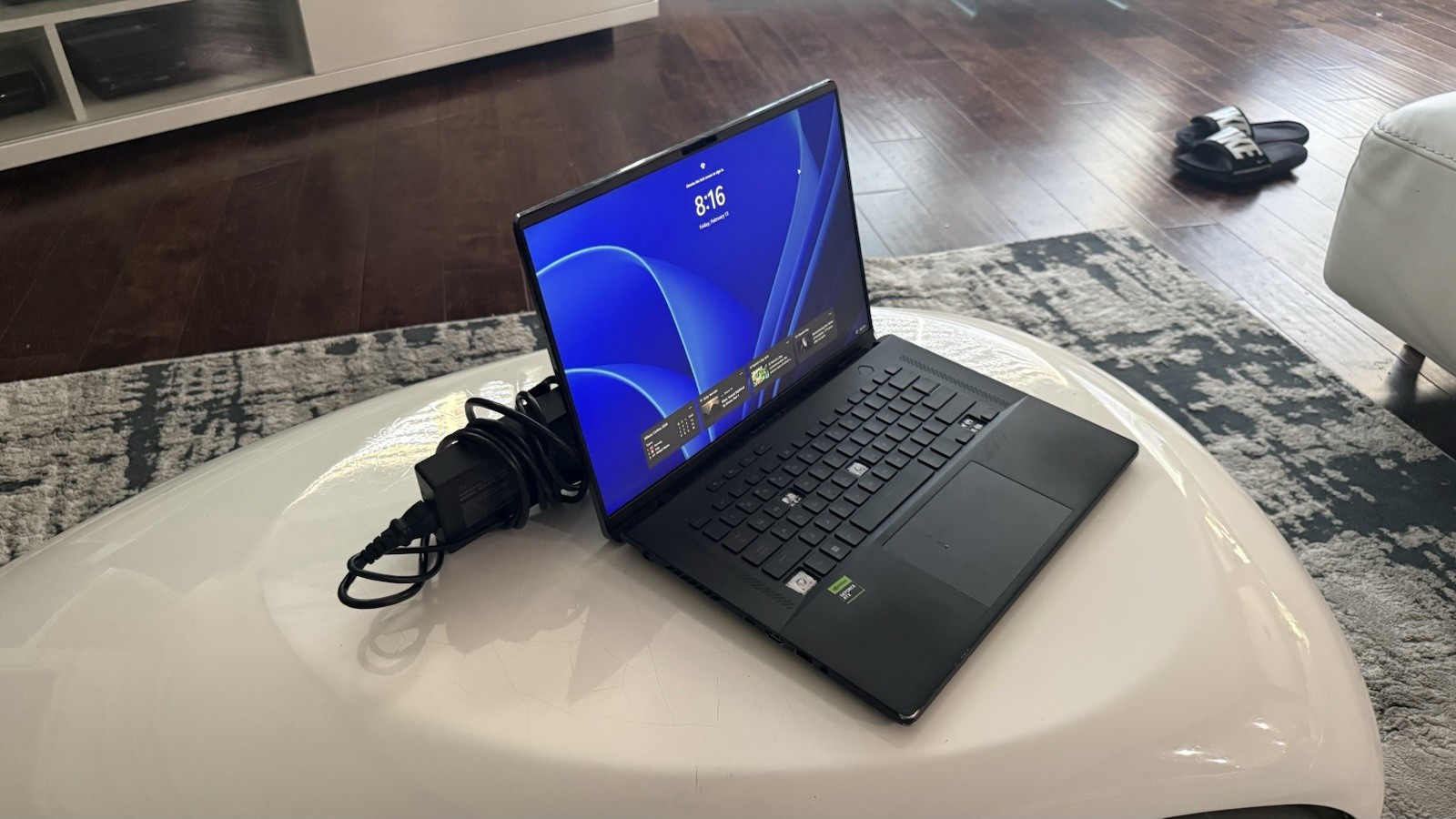ASUS ROG Zephyrus M16 (2023) i9-13900H | RTX 4070 | Dual GPU | 1TB | 240Hz