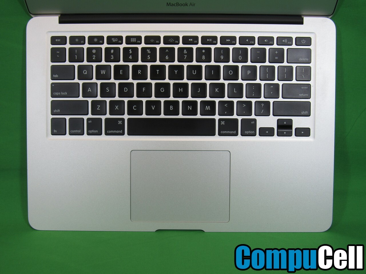 Apple MacBook Air 13 2013 Intel Core i5 1.3GHz 4GB RAM 128GB SSD OS X Catalina