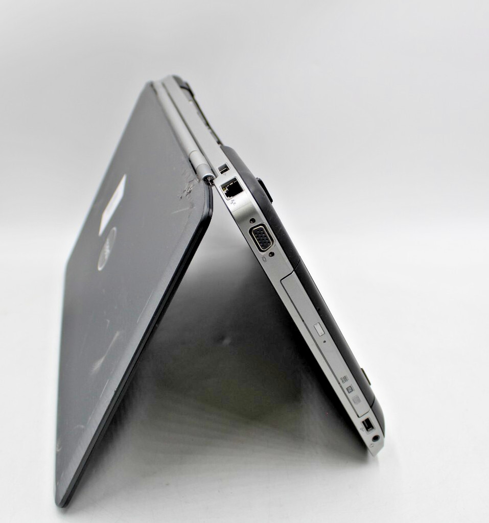 Dell Latitude E5520 15.6in 160 GB HD 4 GB RAM i5-2430M 30 day warranty No OS