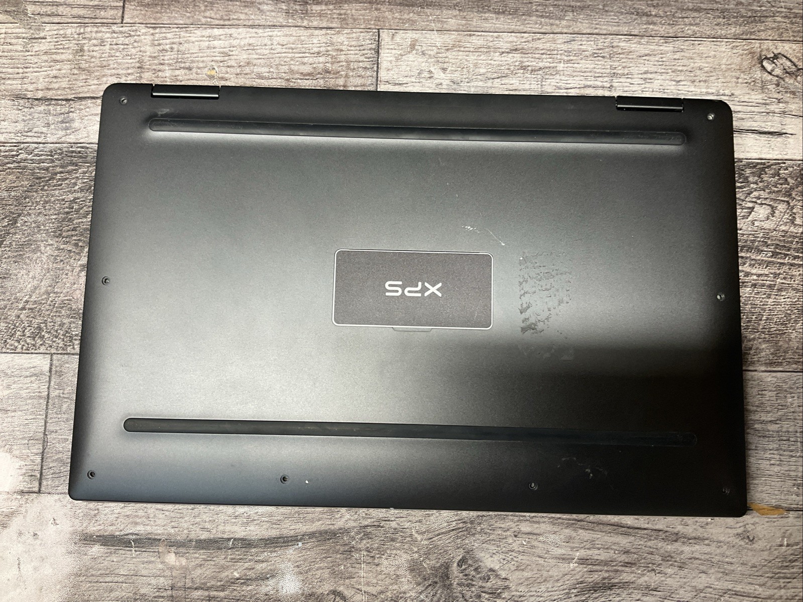 Dell XPS / Intel Core i7 7th Gen / Touchscreen / Parts Repair / J9