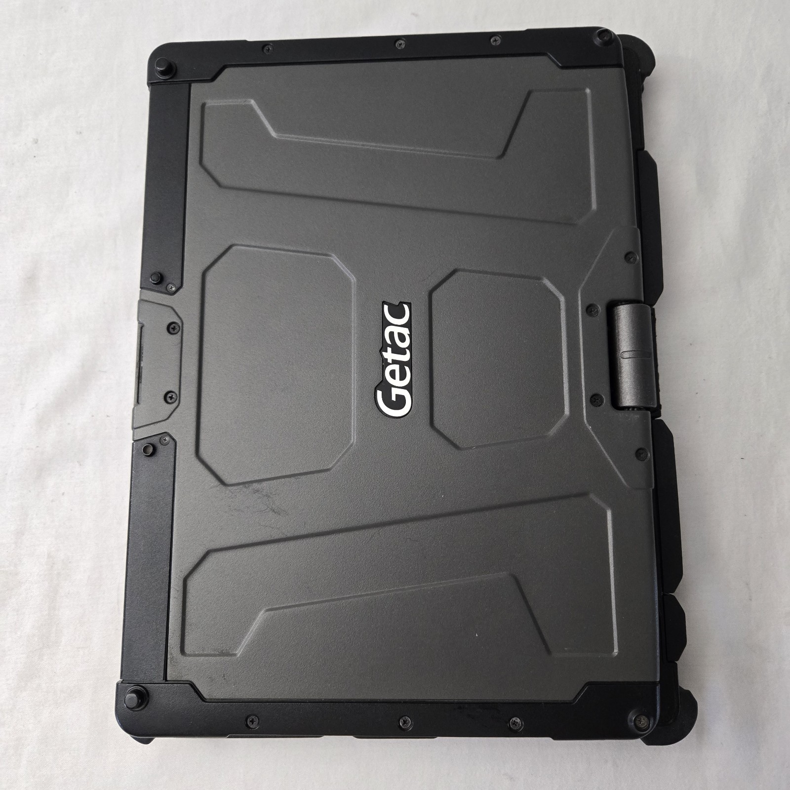 Getac V110 G5 Rugged Toughbook i7-8665U 256GB SSD 8GB Win11 4G – GPS — Grade C
