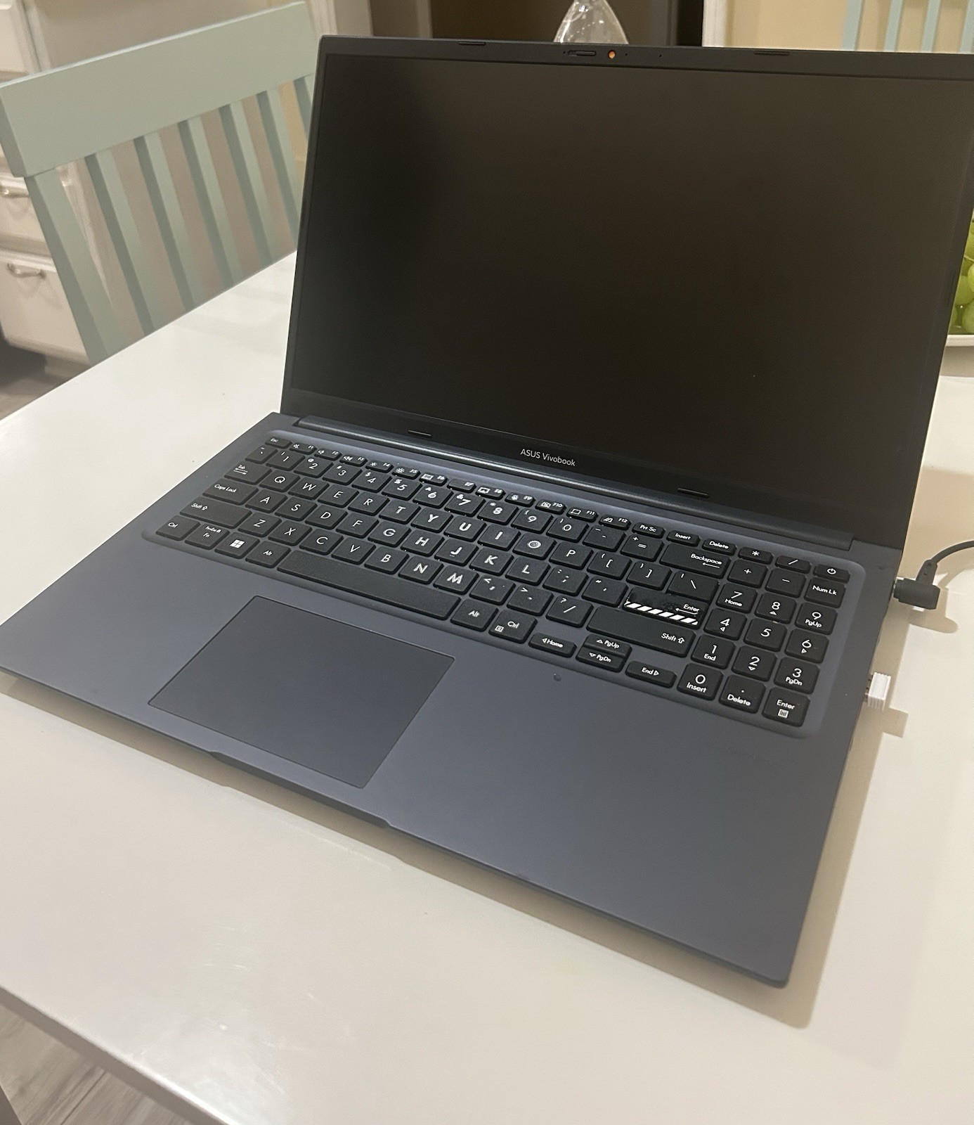 ASUS VivoBook 15 Series Laptop Notebook, Windows 11, Gray, Casual Computing