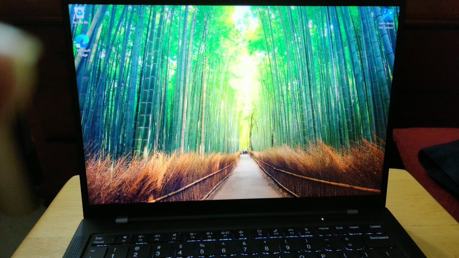 Lenovo ThinkPad X1 Carbon Gen 11 14” (512GB SSD Intel Core i7-1365U 3.9GHz 32GB