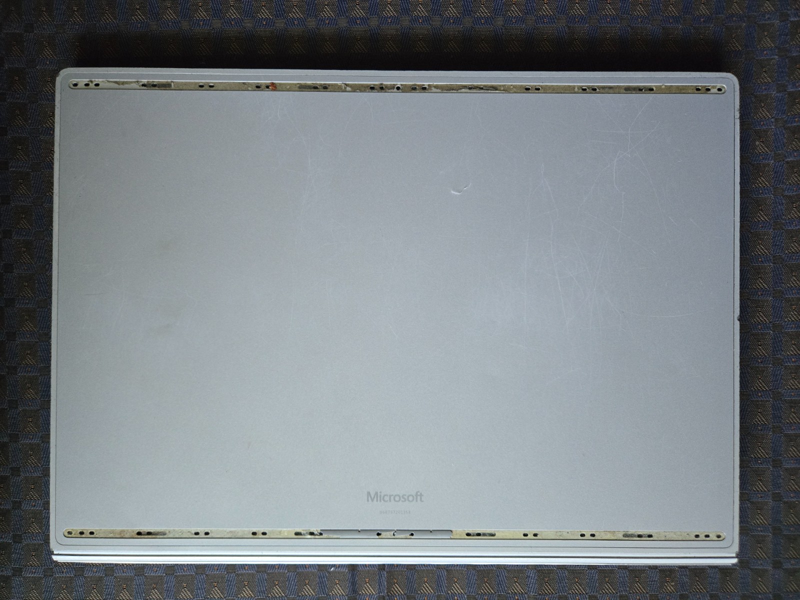 Lot of 2 Microsoft Surface Book 3 15″ (Intel i7-1065G7 GTX 1660 Ti 16GB RAM)