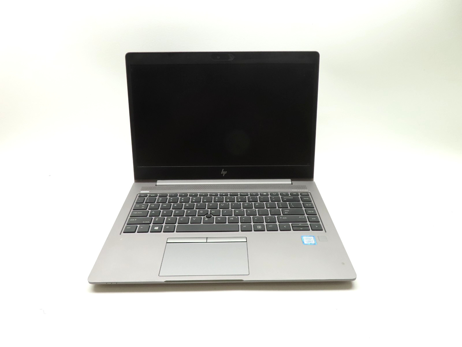 HP ZBook 14u G5 14″ Intel i7-8550U 1.8GHz 16GB RAM 512GB SSD WX 3100