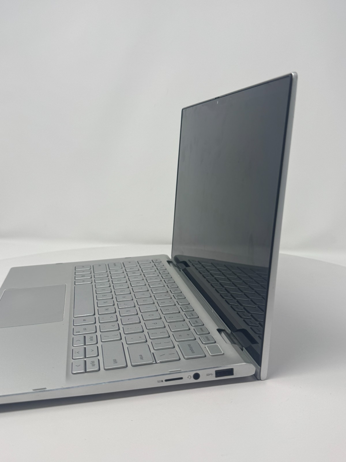 Dell Inspiron 7300 2-in-1 Core i5 10th Gen 8GB 512GB Bad Battery