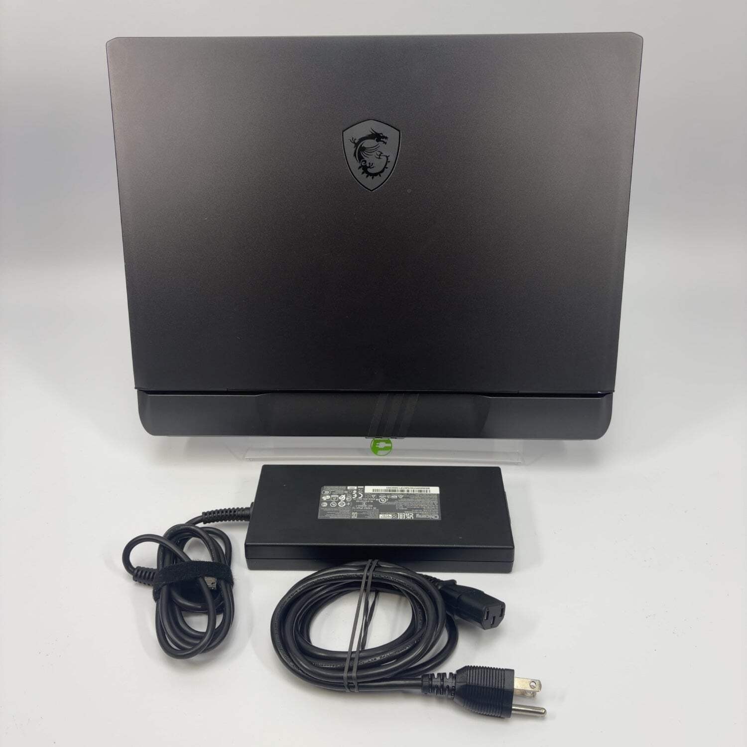 MSI Vector 16 HX AI A2XWGG 16″ Core Ultra 9 275HX 2.7GHz 32GB RAM 1TB SSD