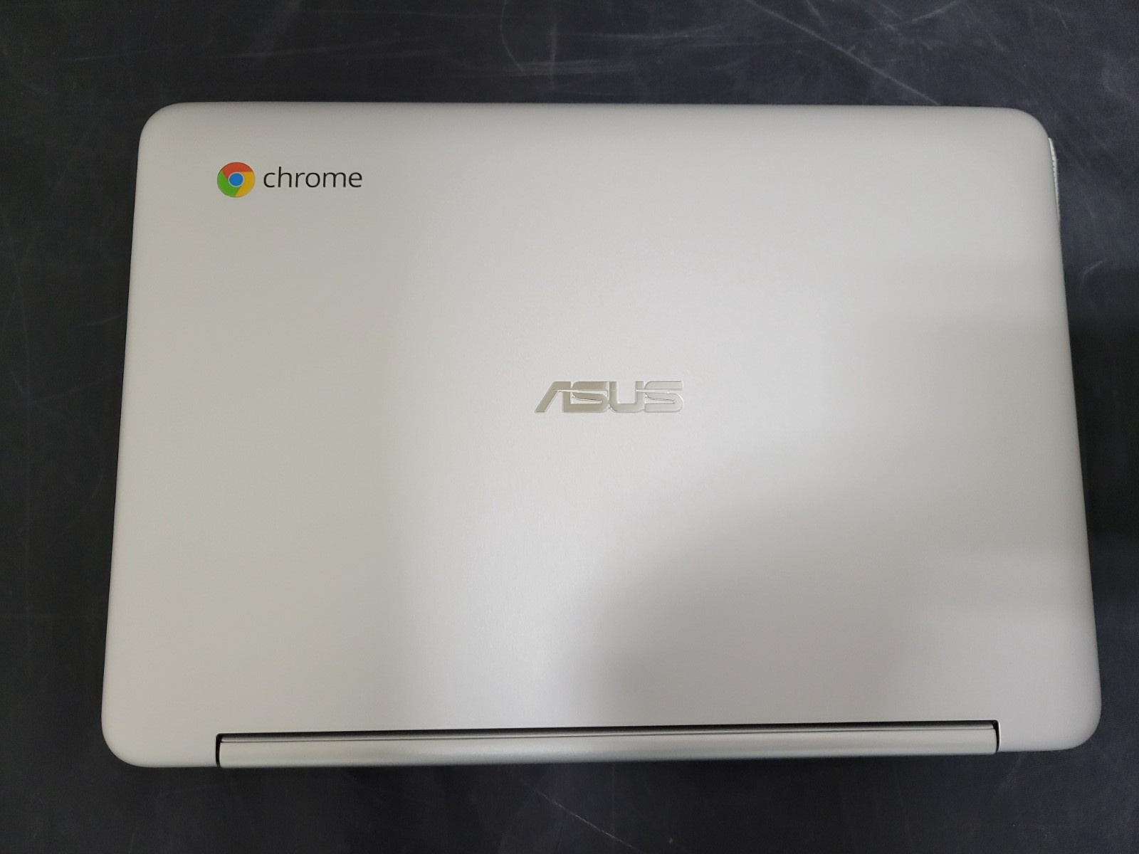 Asus Flip C101 C101PA-DB02 10.1″ Rockchip RK3399 4GB 16GB Flash Memory – Chrome