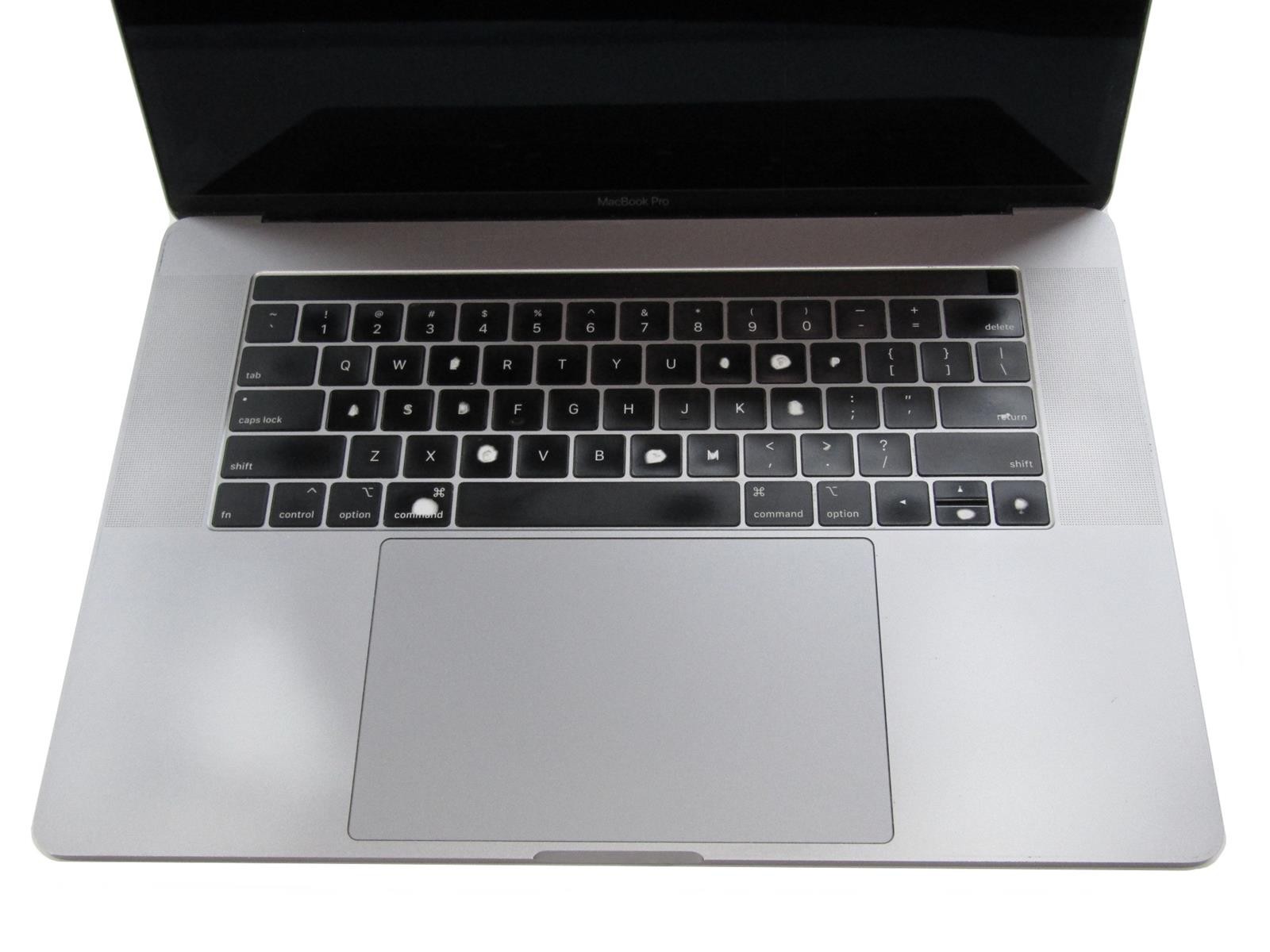 Apple MacBook Pro A1990 15.4″ | i7-8750H | 32GB | 1TB Sequoia | Radeon Pro 555X