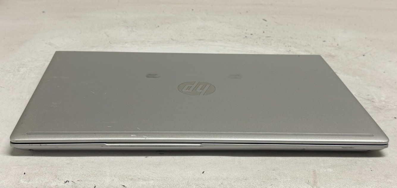 HP ProBook 450 G6 15.6″ (i5-8265u – 16GB RAM – 256GB SSD – Win11Home)