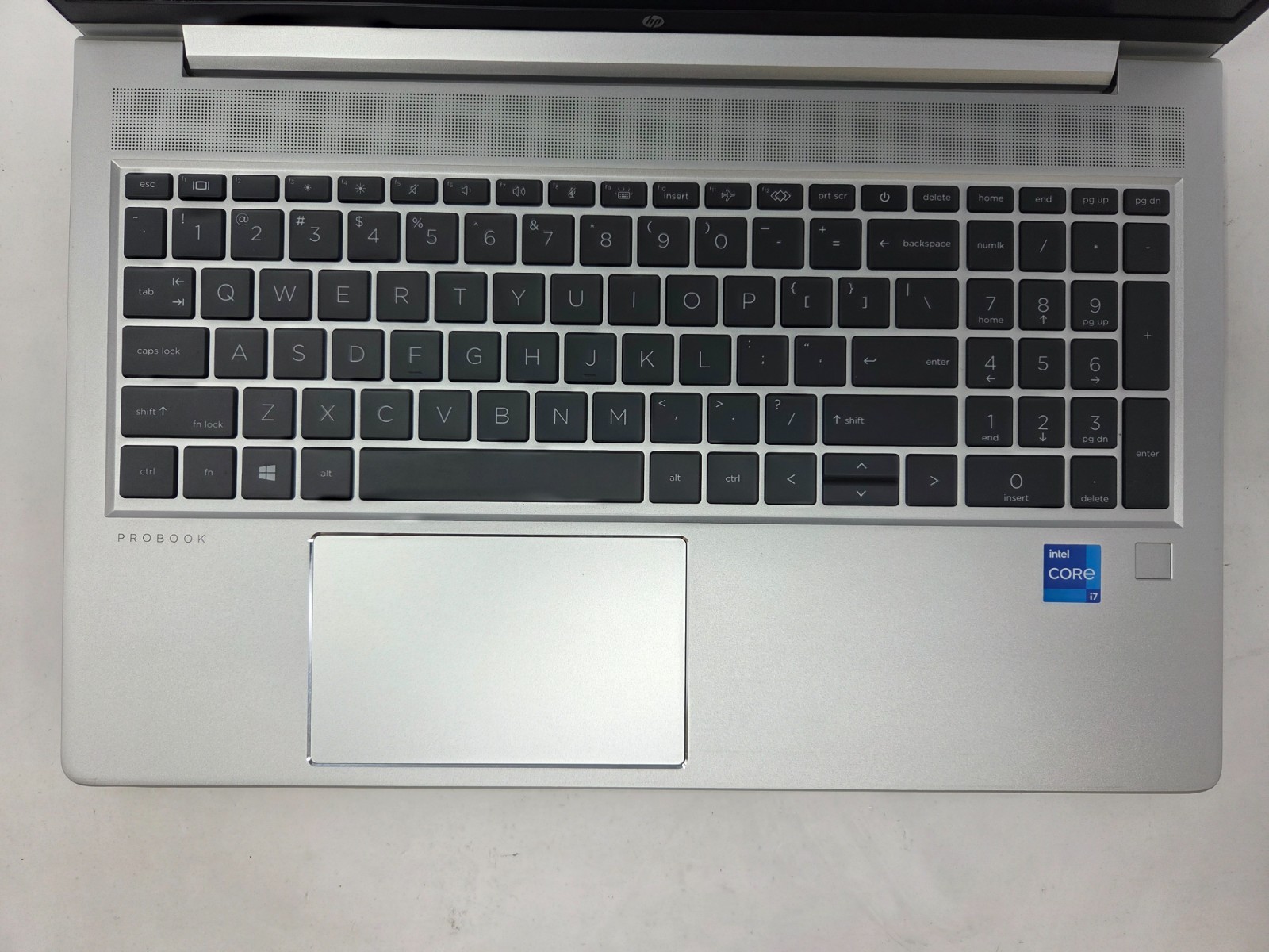 Lot of 5 HP PROBOOK 650 G8 i7-1185G7 16GB–512GB SSD WIN 11 PRO
