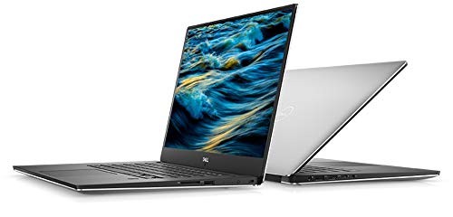 Dell XPS 15 9570 15.6″” i7-8750H 8GB RAM – 512 GB SSD GeForce GTX 1050 Ti Silver