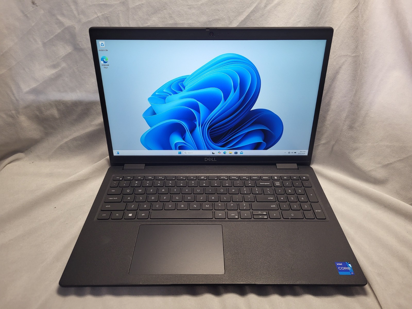 DELL Latitude 3520 i7-1165G7 G11 16GB RAM 256GB Win 11