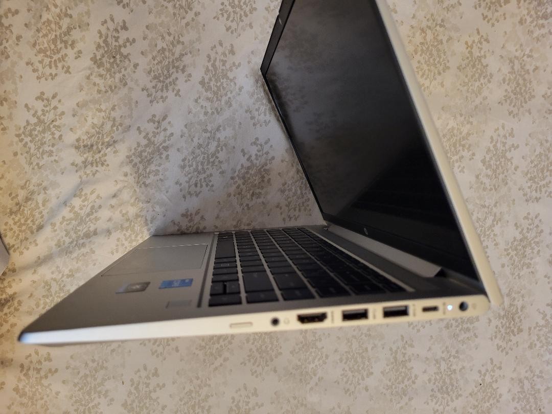 HP ProBook 440 G9 14″ i5-1235U@1.3GHz, 16GB DDR4, 256GB M2, Win 11 Pro