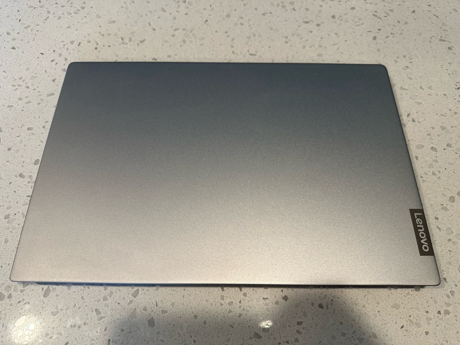 Lenovo IdeaPad S340-15IIL 15.6″ i7-1065G7, 12GB RAM, 256GB, Platinum Grey