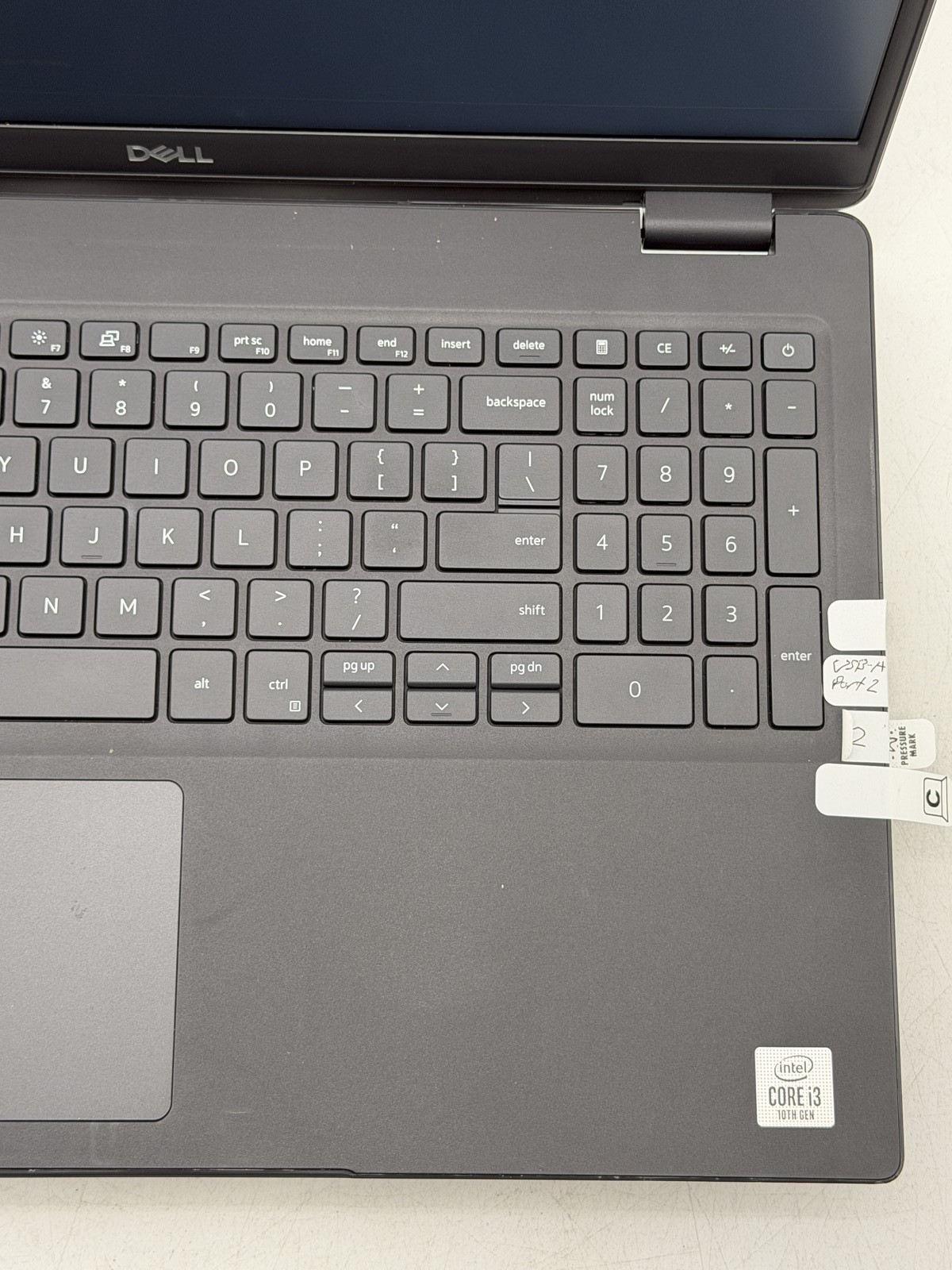Dell Latitude (3510) 15.6in i3-10110U 16GB 128GB No OS [Read]
