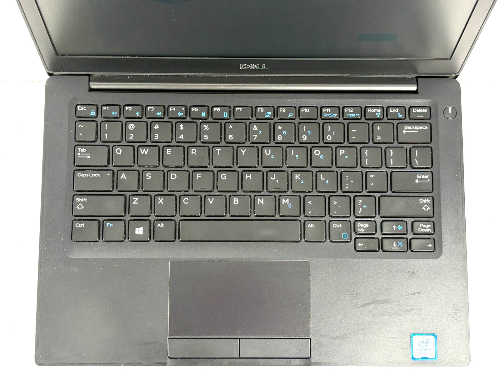 Dell Latitude 7290 – 12.5″ HD, 1.7GHz i5, 8GB RAM, 512GB SSD, Windows 11 Pro