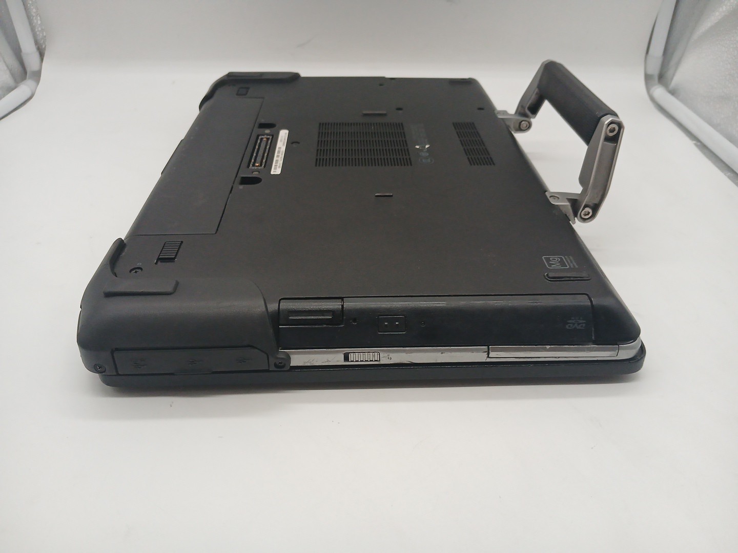 Dell Latitude E6420 ATG 14″ Intel Core i5 2520m @2.5GHz 16GB 512GB SSD W11 Pro