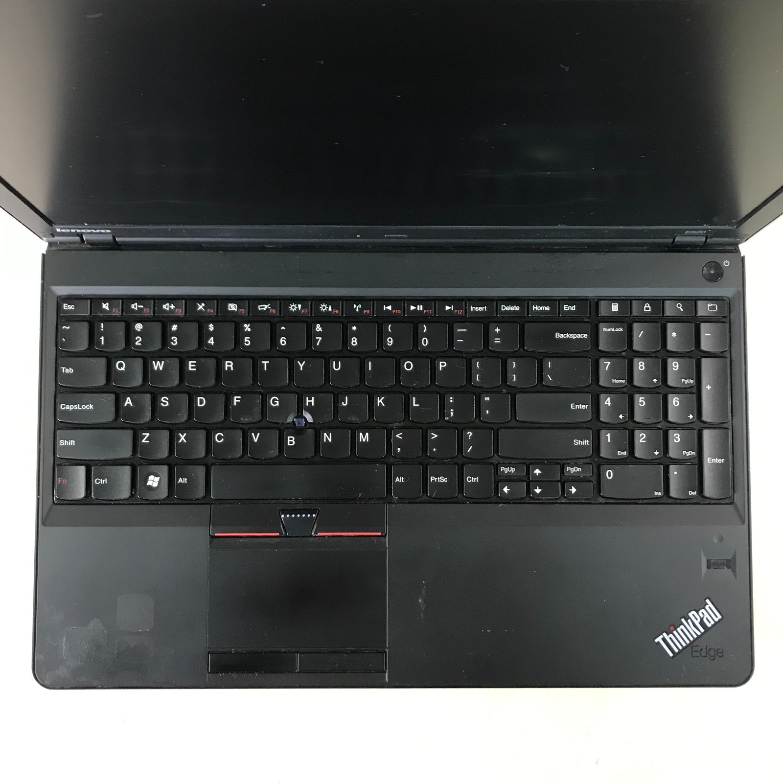Lenovo ThinkPad E520 Retro Gaming Laptop i5-2410M 2.3GHz 4GB RAM (Windows 7 Pro)