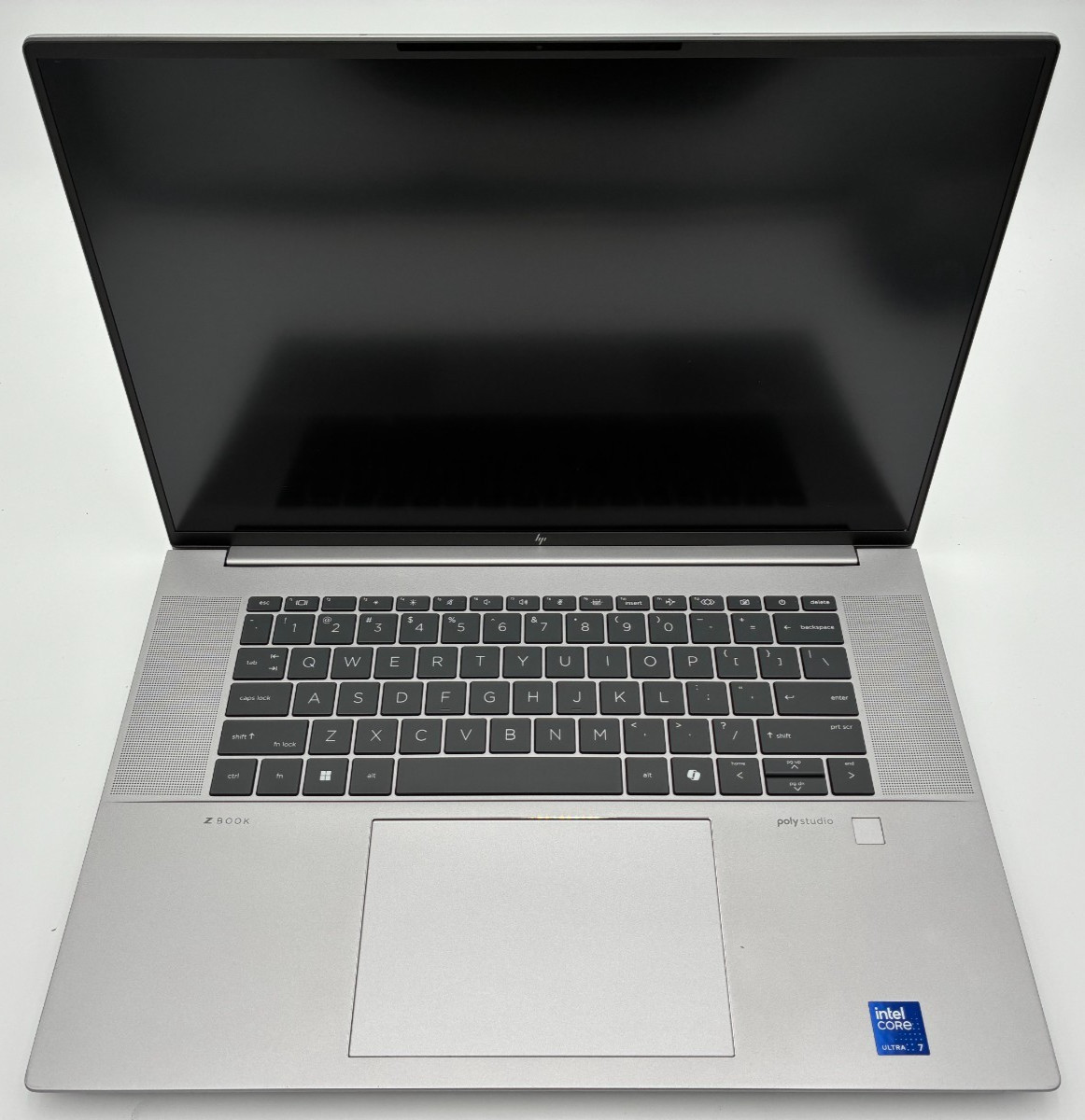 HP ZBook Studio G11 16 Laptop 4K 120HZ Ultra 7 32GB 512GB RTX A1000 2YR Warranty