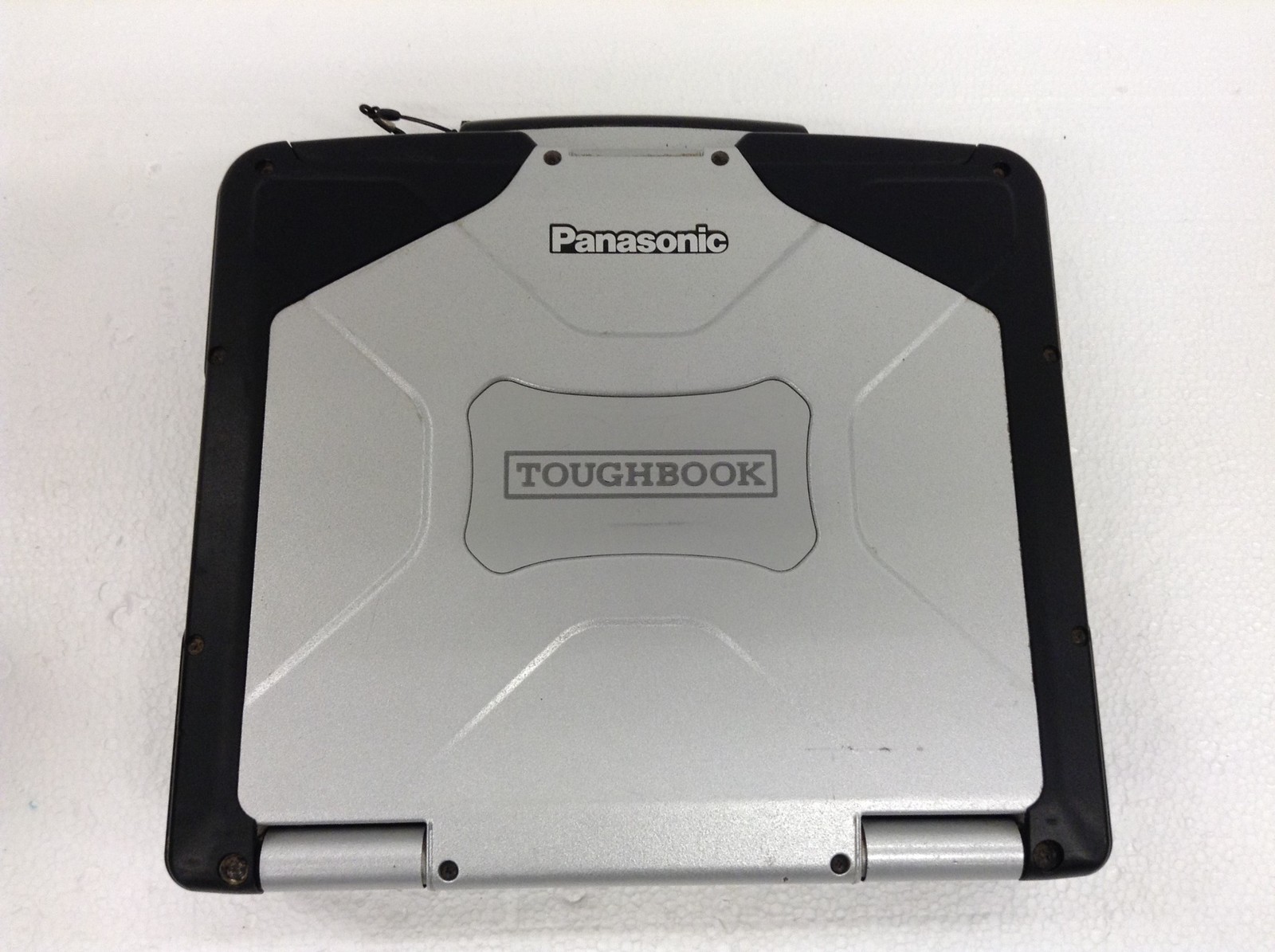 Panasonic Toughbook CF-31 MK6 i5-7300U 2.6Ghz 13.1″ Touch Laptop 8GB Stylus