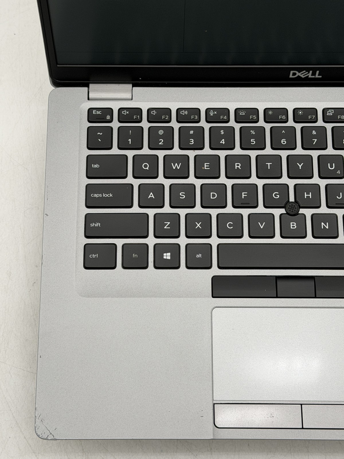 Dell Latitude (5410) 14in i5-10310U | 8GB 256GB NO OS Read