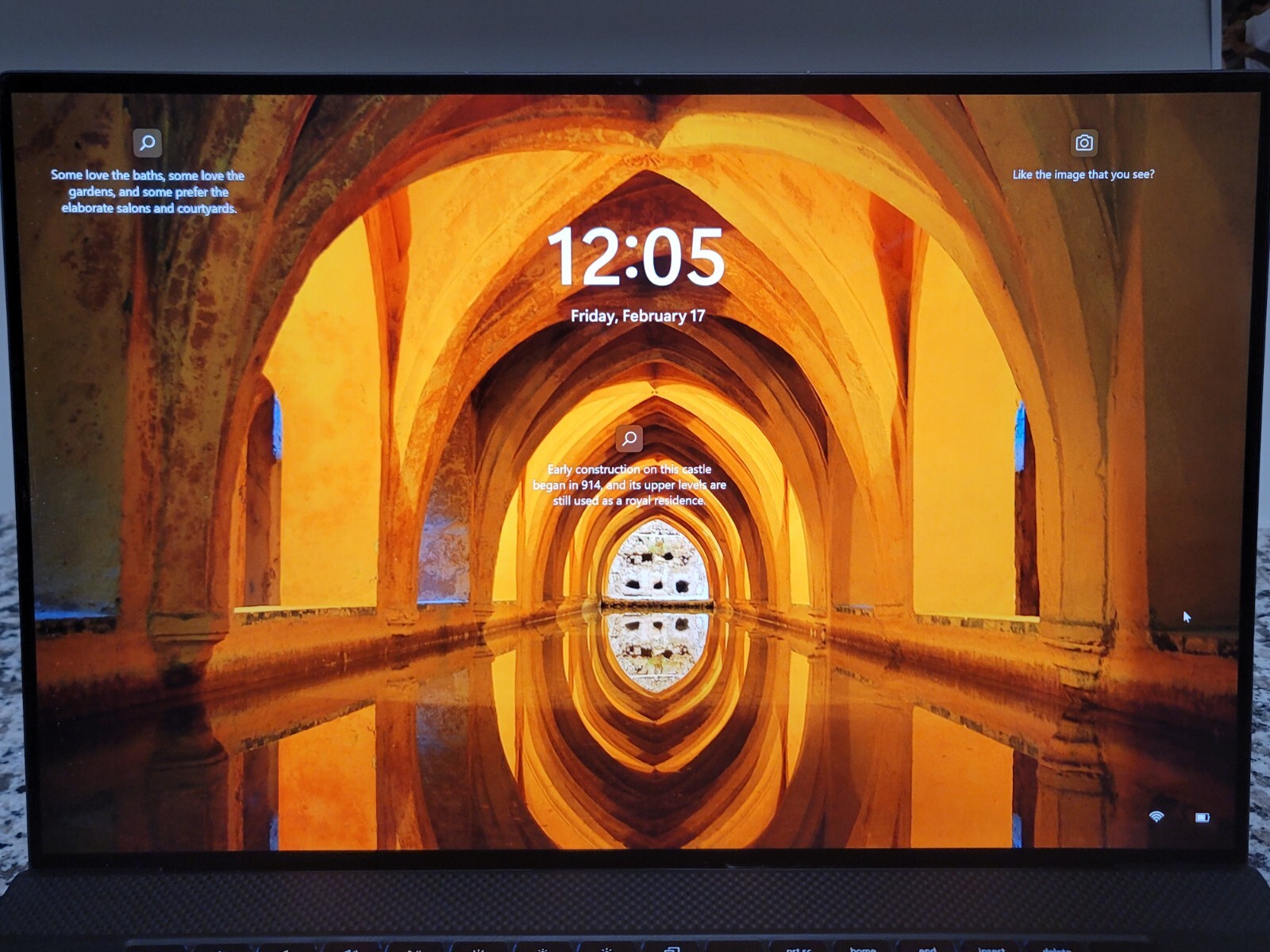 Dell XPS 17 9700 17″ Touch (Intel Core i7-10875H, 32GB RAM, 1TB SSD, GeForce RTX