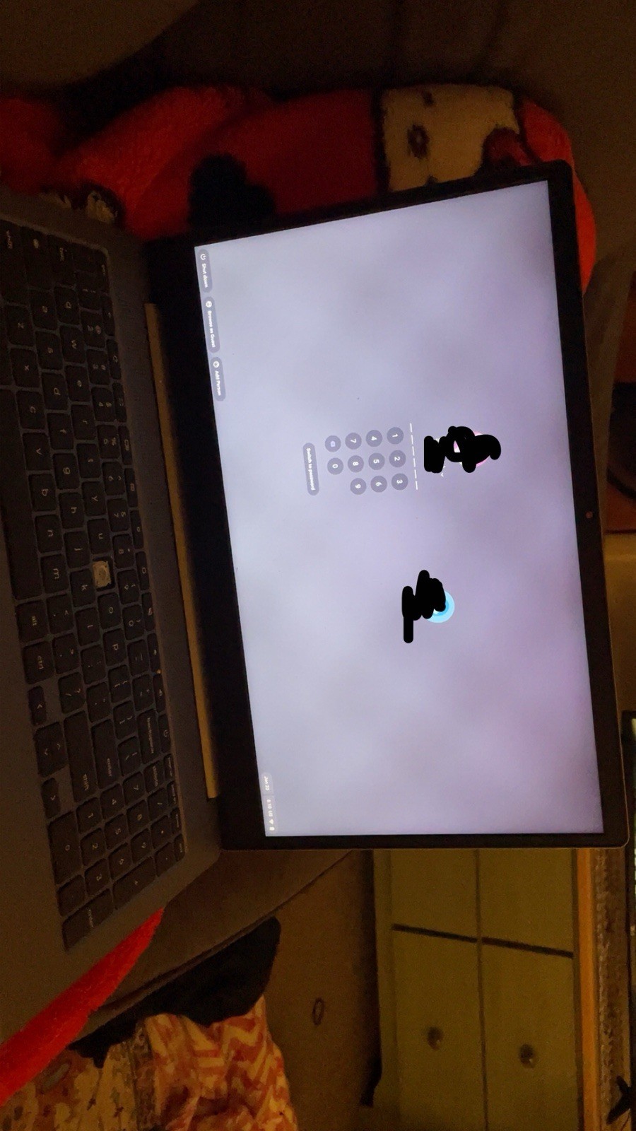 Lenovo IdeaPad 3 Chrome 15IJL6 15.6″ Chromebook Celeron N4500 4GB RAM 64GB SSD