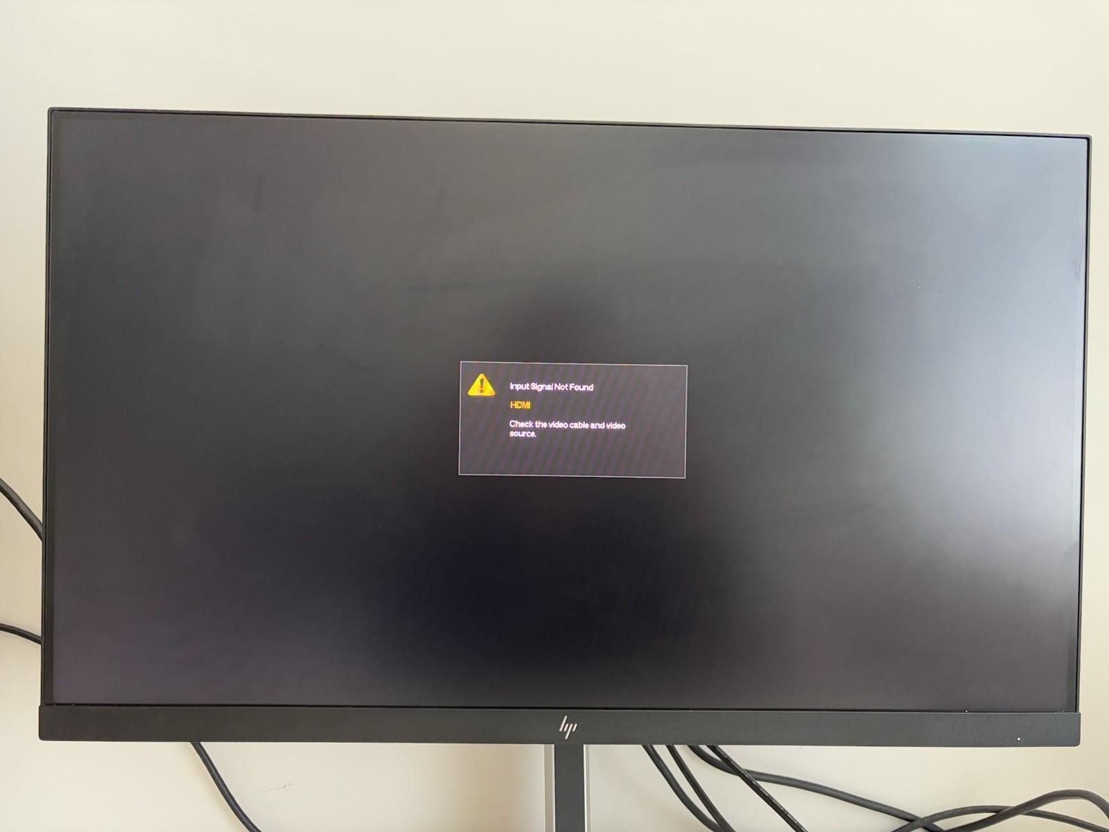 Hewlett-Packard Enterprise E24 G5 23.8 In Diagonal FHD Monitor