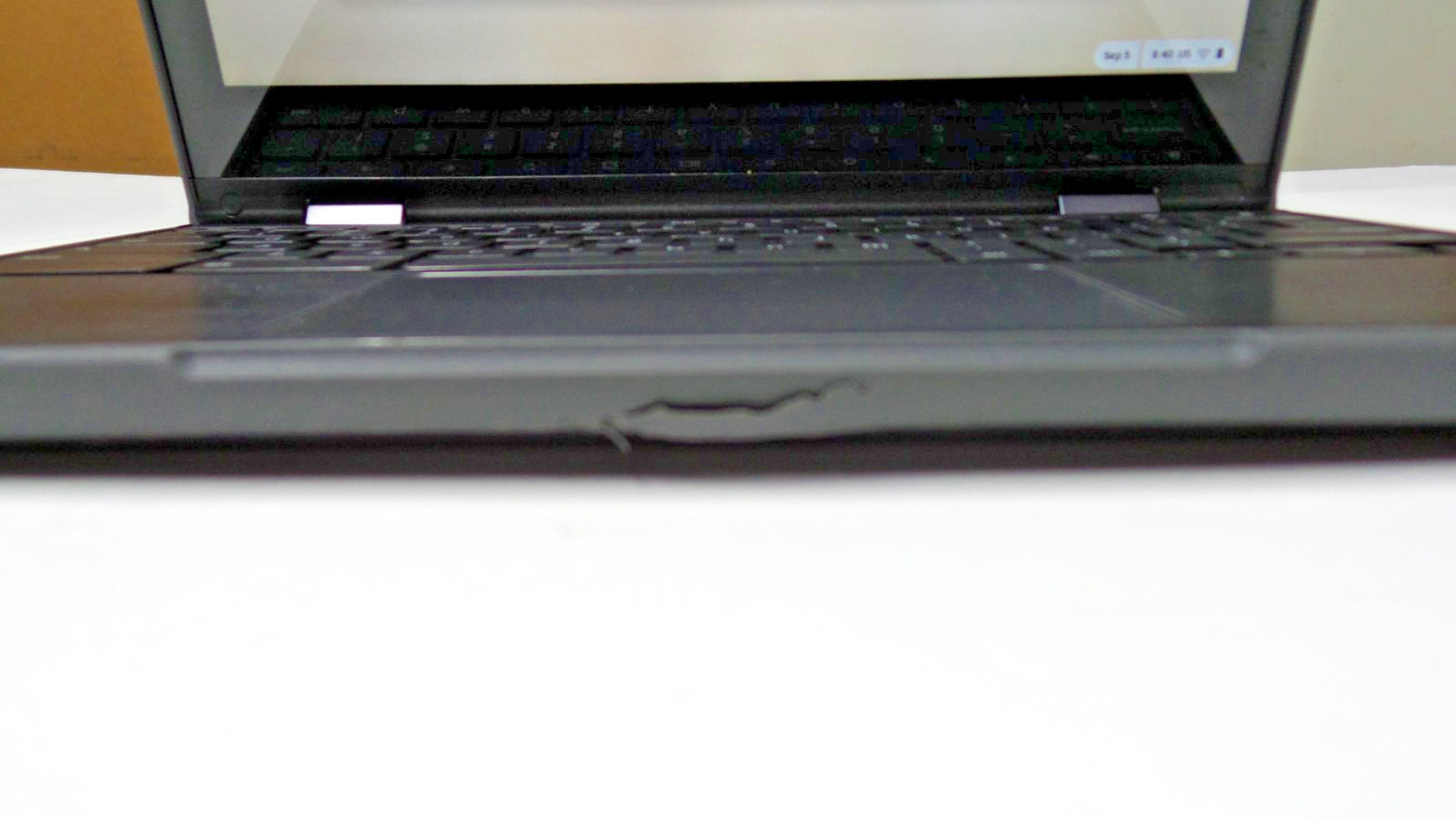 LENOVO Convertible Chromebook 300e 2nd Gen MTK (81QC) 32 GB eMMC 4 GB RAM