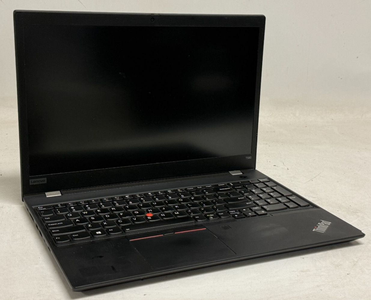 Lenovo ThinkPad T590 15.6″ (i5-8265u – 16GB RAM – 256GB SSD – Win11Home)