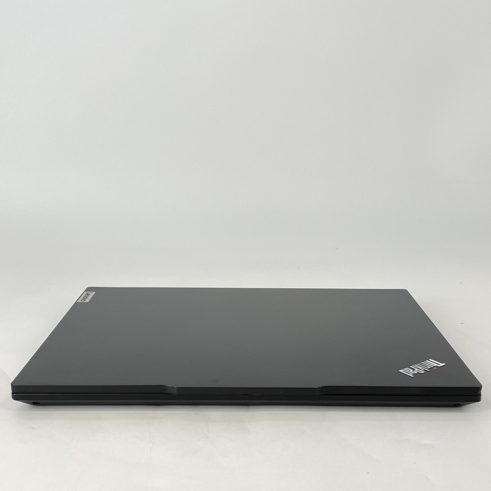 Lenovo ThinkPad E14 Gen 6 Black FHD+ 2.9 GHz Ryzen 5 7535U 8GB 256GB SSD Good
