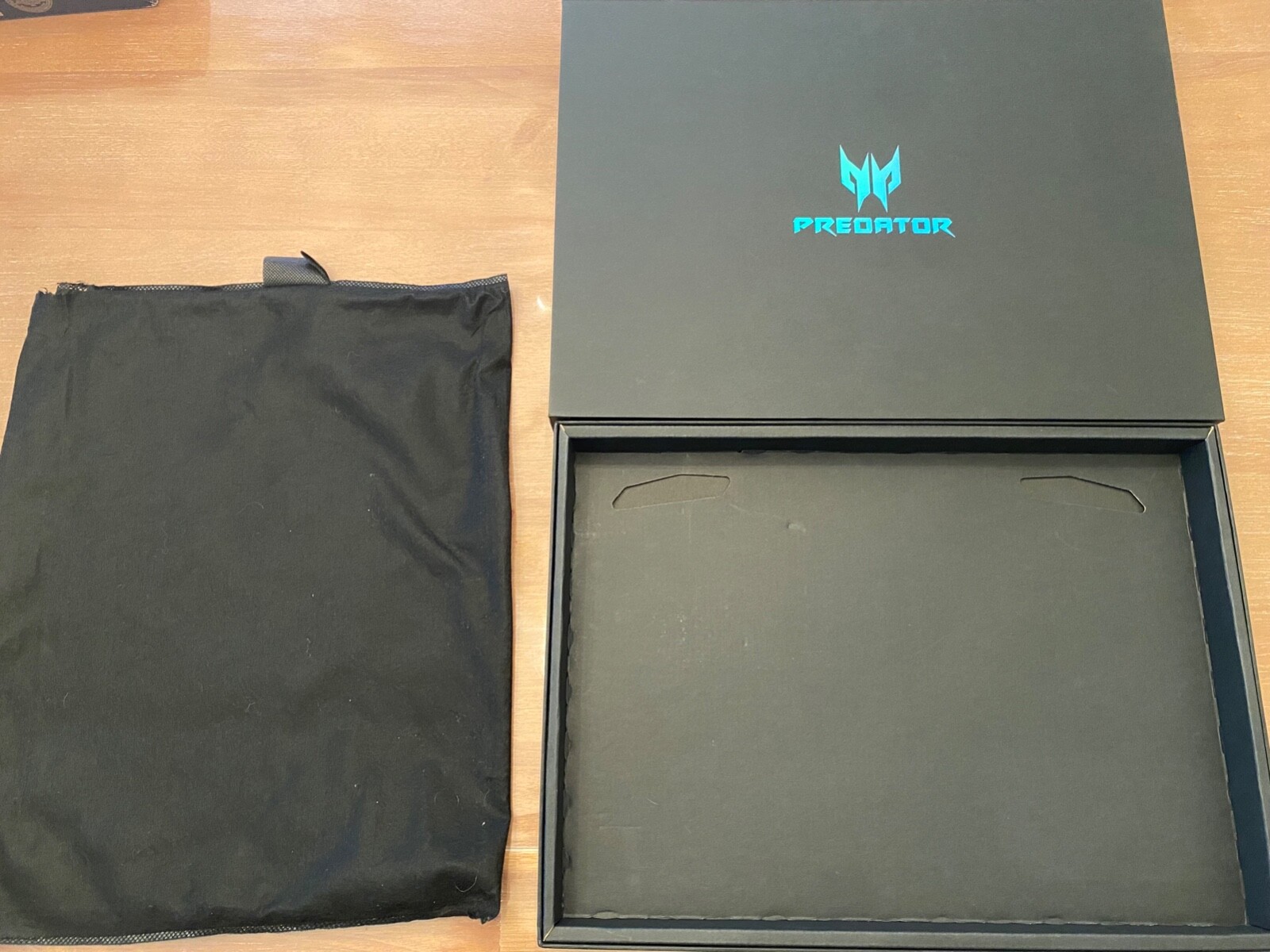 Acer Predator 300 15.6″144hz Laptop Intel i7-10750H 16GB RAM 1TB SSD RTX 2060