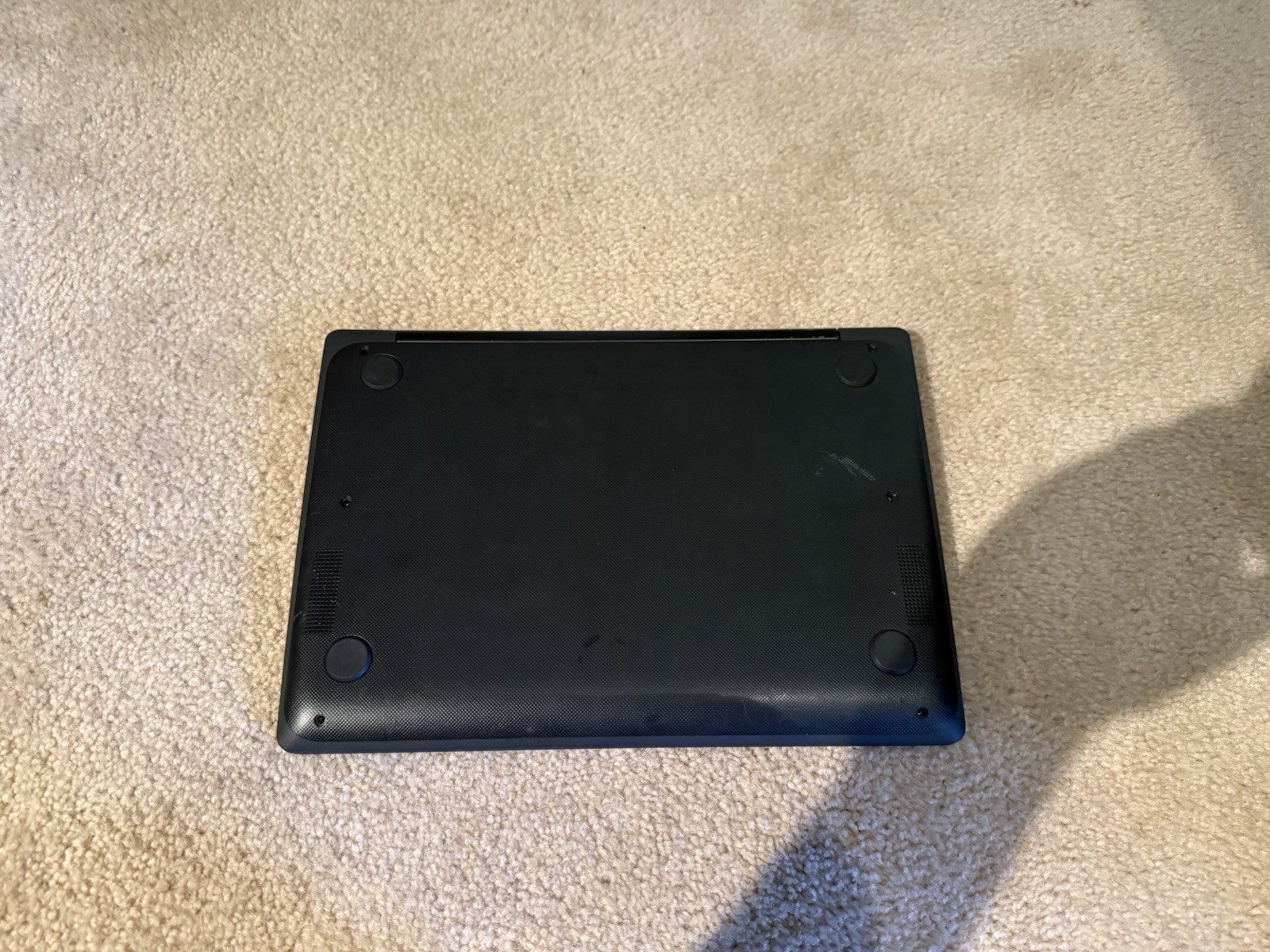 HP Chrome Book AX20INGW 11.5” Screen