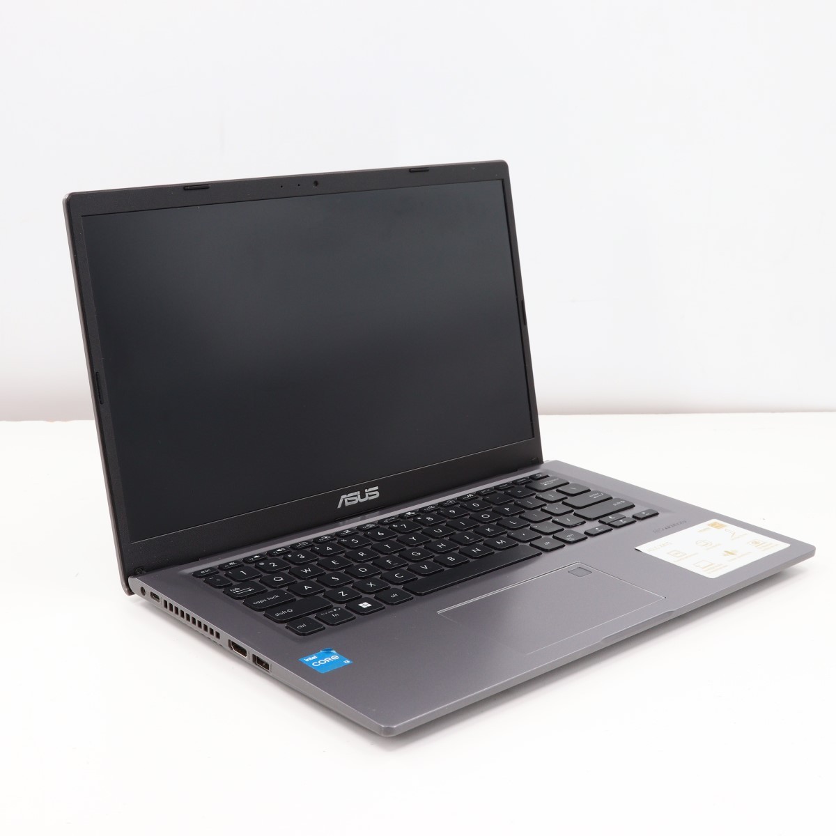 ASUS Computer F415E 14″ Intel Core i3-1115G4 3.0GHz 4GB RAM (PZ1004876)