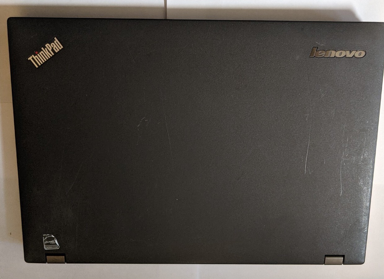 Lenovo Thinkpad L440 14″ Laptop i5-4330M 2.8 GHz 8GB RAM – Untested No Battery