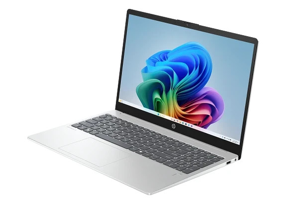 New HP OmniBook 3 15.6” FHD Touchscreen Laptop AMD Ryzen AI 7 350 16GB 1TB 860M