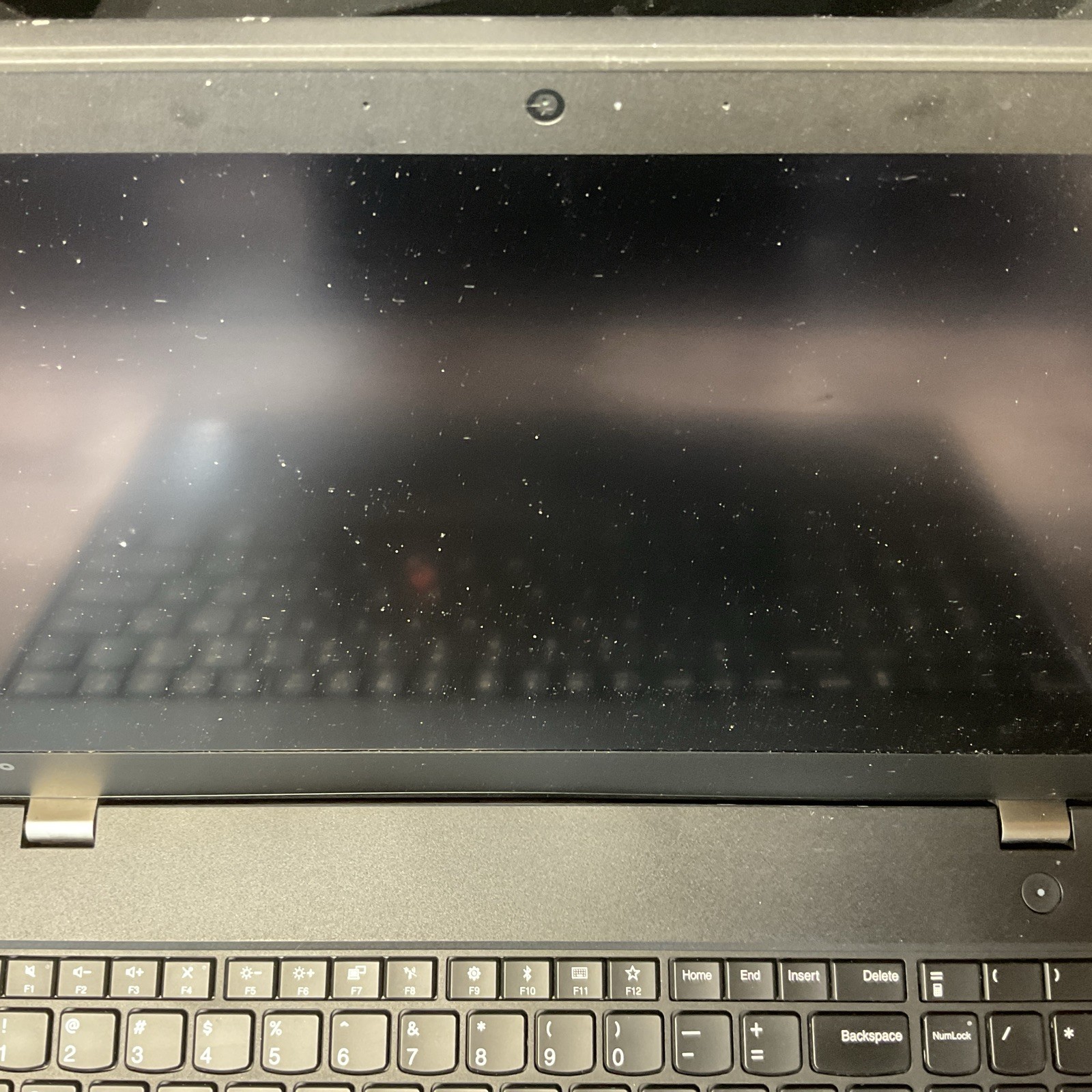 Lenovo ThinkPad T570 / i7 7th Gen / No RAM / No SSD / O20