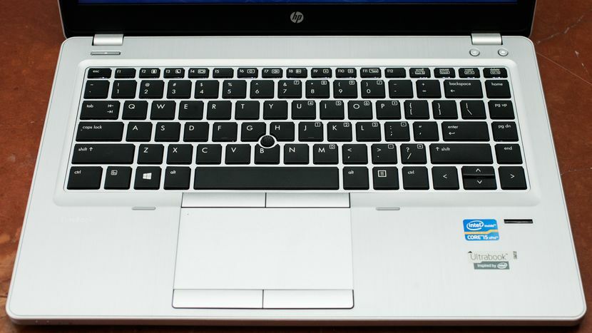 Ultrabook HP Folio 9470m i5-1.9GHz FAST 1TB SSD 16GB 14″ Backlit BT FP DOCK