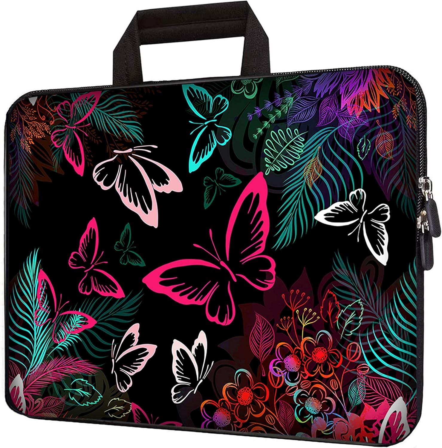 11″ 11.6″ 12″ 12.1″ 12.5″ inch Laptop Carrying Bag Chromebook Case Notebook Ultr