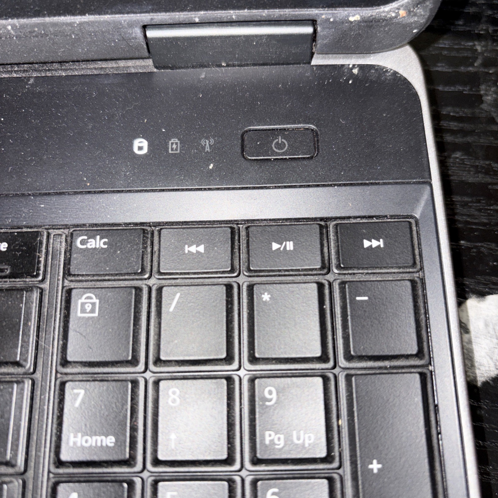 Dell Latitude E6540 (256GB i5-4200m 2.50GHz 8GB) Laptop