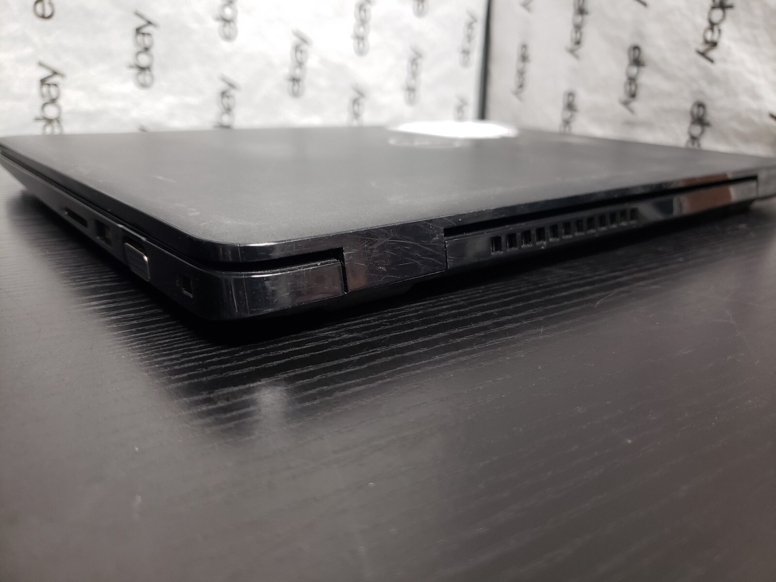 DELL LATITUDE 3400 15″ | i5-8265U@1.6GHz | 4GB RAM *NO HDD/OS/CHRGR*READ DESC*