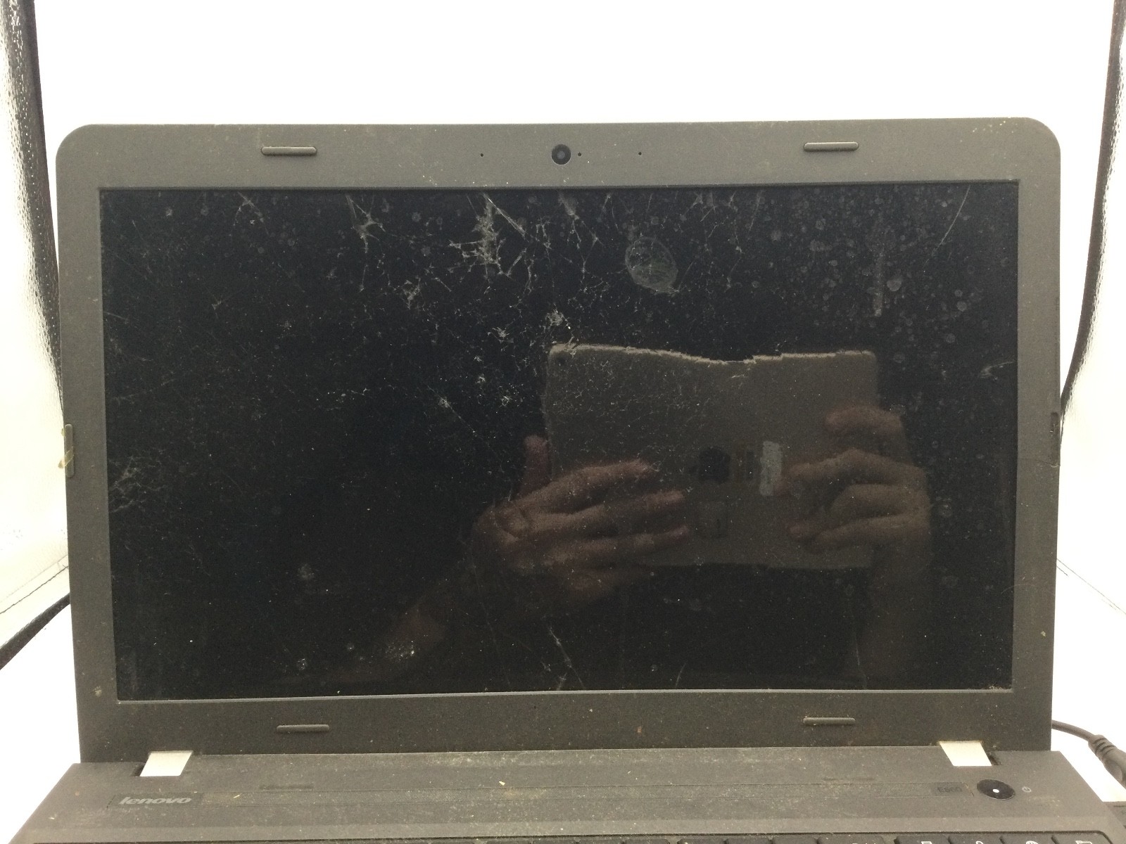 LENOVO THINKPAD E560 – FOR PARTS – INTEL CORE I5 – NO RAM – READ DESCRIPTION -BB