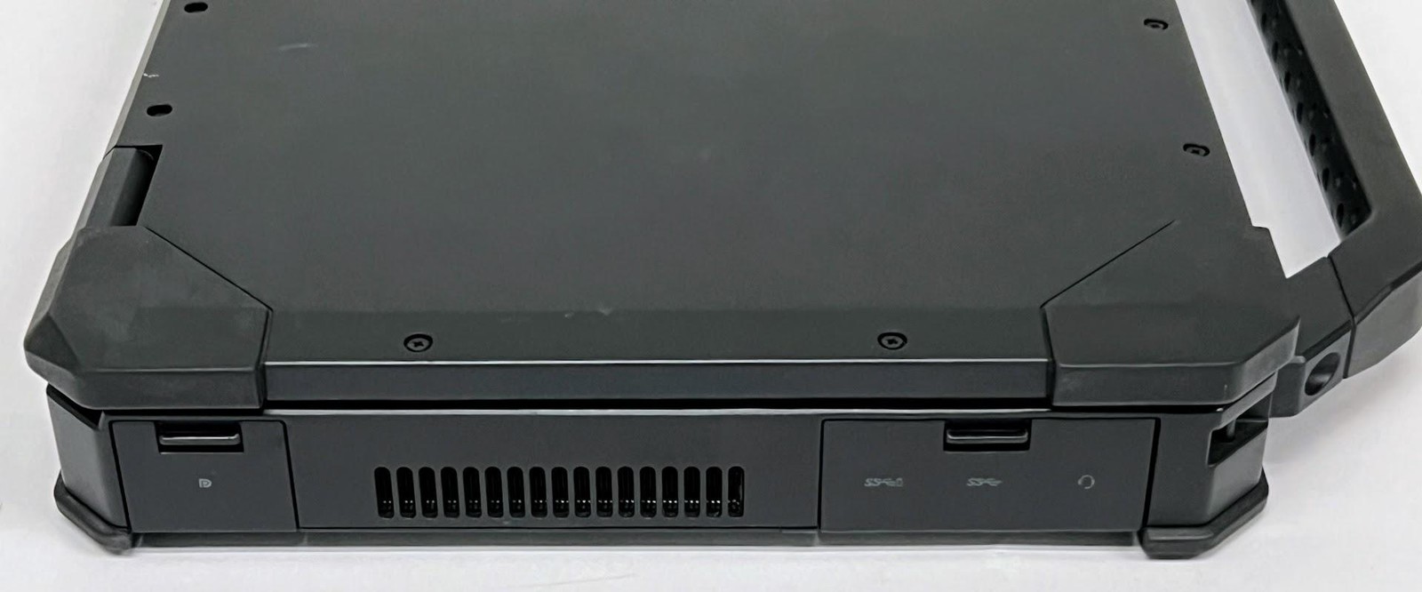 Dell Latitude 5424 Rugged – i5-8350U, 8GB RAM, 240GB SSD, Touchscreen, LTE #003